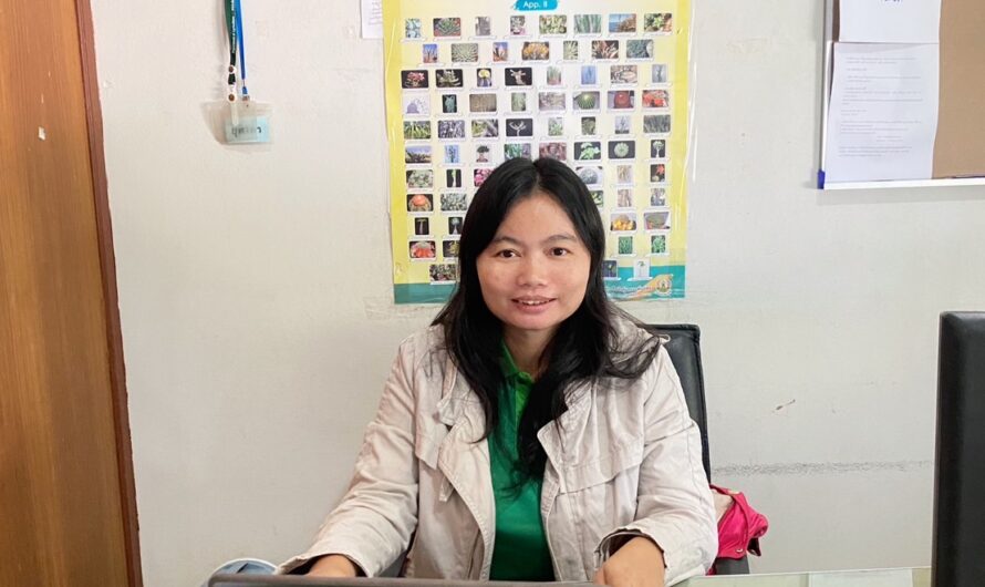 ร่วมประชุมคณะกรมการจังหวัด ครั้งที่ 7/2567