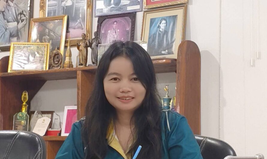 ร่วมประชุมคณะกรรมการขับเคลื่อนงานด้านการเกษตรระดับจังหวัด ครั้งที่ 6/2568