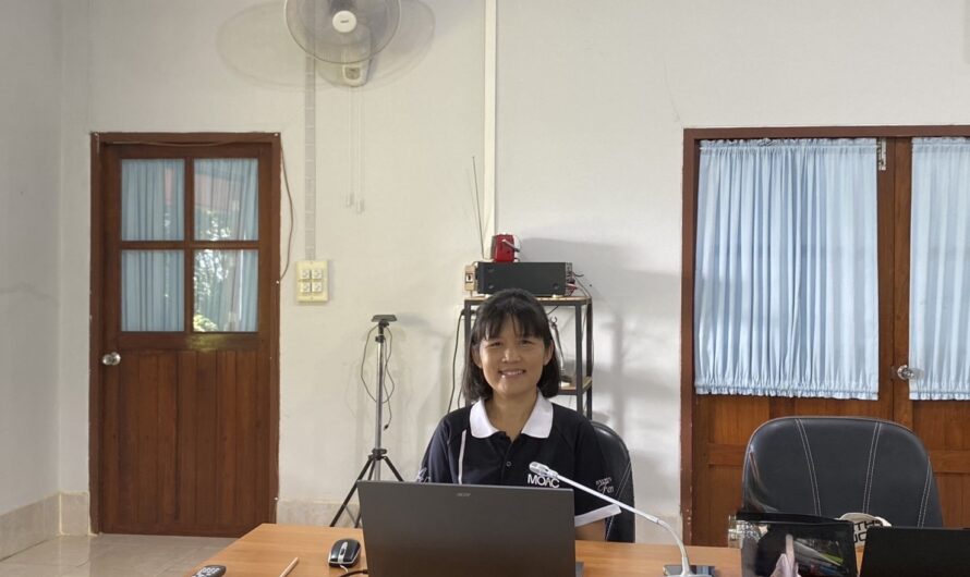 การประชุมคณะกรรมการวิจัยและพัฒนาสถาบันวิจัยพืชสวน ครั้งที่ 3/2569