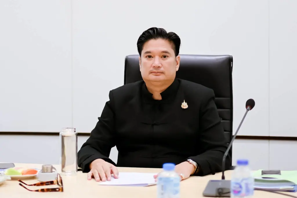 สถาบันวิจัยพืชสวนร่วมนำเสนอรายงานความก้าวหน้าการจัดงานมหกรรมพืชสวนโลก จังหวัดอุดรธานี พ.ศ. 2569 ต่อสมาคมพืชสวนระหว่างประเทศ (AIPH)