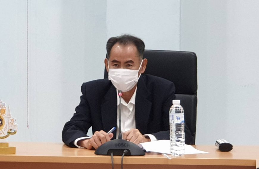 การประชุมคณะทำงานจัดทำแผนสร้างความก้าวหน้าในสายอาชีพและแผนสืบทอดตำแหน่งของกรมวิชาการเกษตร ครั้งที่ 2…