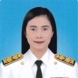 นางสาวยุพา สุวิเชียร