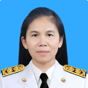 นางสาวจิตอาภา จิจุบาล