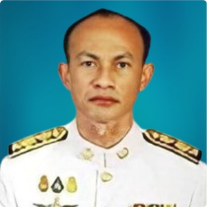 นายทวีป หลวงแก้ว