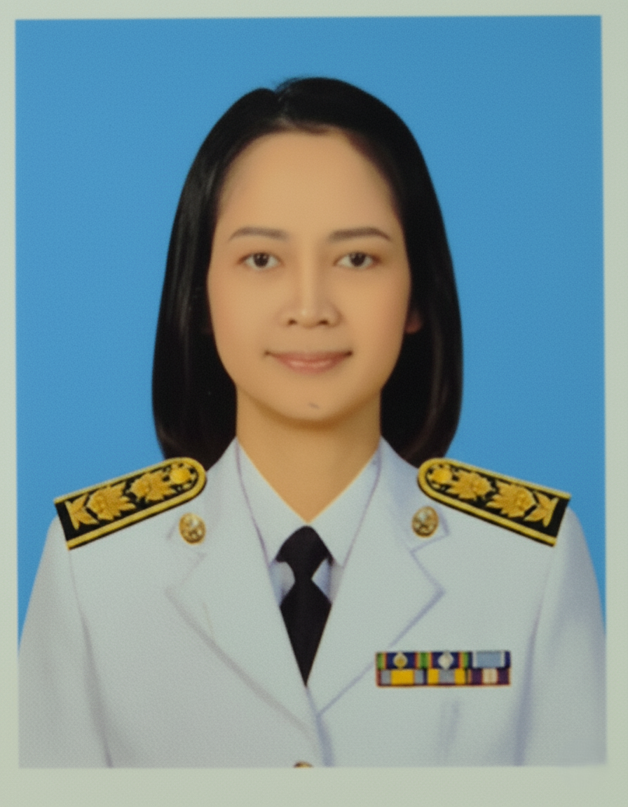 นางสาวสโรชา ถึงสุข