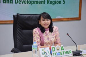 ประชุมการตรวจติดตามคุณภาพภายใน (Internal audit)