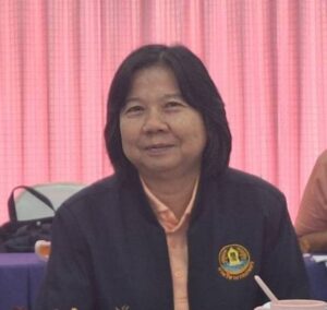 ร่วมประชุมคณะกรรมการที่ปรึกษาด้านวิชาการกรมวิชาการเกษตรครั้งที่ 3/2568