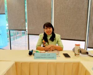 ประชุมคณะกรรมการบริหารสำนักวิจัยและพัฒนาการเกษตรเขตที่ 5 ครั้งที่ 7/2568