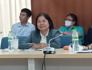 ร่วมประชุมคณะกรรมการขับเคลื่อนผลงานวิจัยกรมวิชาการเกษตรสู่การใช้ประโยชน์ ครั้งที่ 1/2568