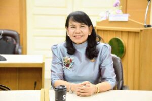 การประมูลสุดยอดกาแฟไทย ปี 2568