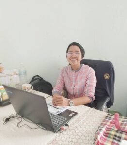 ร่วมประชุมคณะทำงานพิจารณาตรวจสอบคุณสมบัติชุมชนและพันธุ์พืชพื้นเมืองเฉพาะถิ่นที่ยื่นขอขึ้นทะเบียนชุมชนและจดทะเบียนพันธุ์พืชพื้นเมืองเฉพาะถิ่นตามพระราชบัญญัติคุ้มครองพันธุ์พืช พ.ศ. 2540 ครั้งที่ 2/ 2568