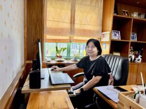 ร่วมประชุมคณะทำงานสรรหาปราชญ์เกษตรของแผ่นดินระดับเขต เขตตรวจราชการที่ 1 ประจำปี 2569