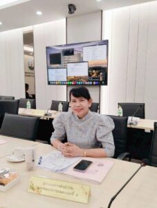 ประชุมคณะกรรมการบริหารกรมวิชาการเกษตร ครั้งที่ 4/2568