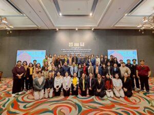 ประชุมเชิงปฏิบัติการ เรื่องการพัฒนากฎระเบียบ และขั้นตอนการปฏิบัติงาน เพื่อควบคุมกำกับ การส่งพืชควบคุมเฉพาะ และพืชภายใต้มาตรการ ควบคุมพิเศษ EL