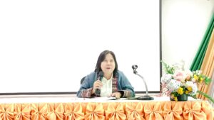 การประชุมติดตามผลการดำเนินงานแผนงานวิจัยและพัฒนาเพื่อเพิ่มประสิทธิภาพการผลิตพืชที่เหมาะสมในพื้นที่ภาคกลาง