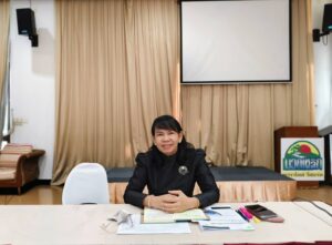 ประชุมคณะกรรมการบริหารสำนักวิจัยและพัฒนาการเกษตรเขตที่ 5 ครั้งที่ 9/2568