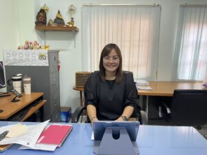 ประชุมหารือแนวทางการบริหารงบประมาณ ปี พ.ศ. 2569 โครงการสำคัญ