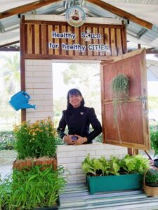 งานดินโลกจังหวัดชัยนาท ปี 2568