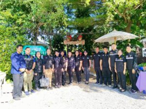 ร่วมคัดเลือกเกษตรกรดีเด่นแห่งชาติ ประจำปี 2569