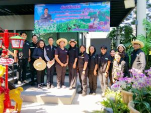 ร่วมคัดเลือกเกษตรกรดีเด่นแห่งชาติ ประจำปี 2569