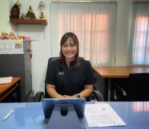 ร่วมประชุมคณะกรรมการบริหารจัดการควบคุมภายใน กรมวิชาการเกษตร ครั้งที่ 1/2568