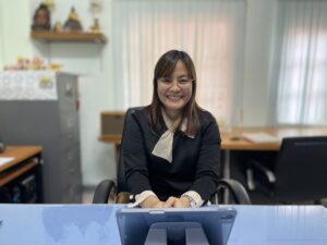 ร่วมประชุมหารือแนวทางจัดทำคำของบประมาณรายจ่ายประจำปีงบประมาณ พ.ศ.2570 ของกรมวิชาการเกษตร ร่วมกับ สำนักงบประมาณ