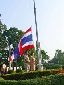 กิจกรรมทำความดี & จิตดี ของบุคลากร สวพ.5 ครั้งที่ 7/2569