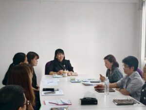 การตรวจประเมินเพื่อต่ออายุการรับรอง (Re-assessment) และขยายขอบข่าย (Extended scope) ตามมาตรฐาน ISO/IEC 17025:2017