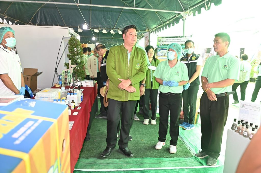 รวมภาพบูธนิทรรศการแต่ละหน่วยงาน_๒๓๐๒๐๒_63