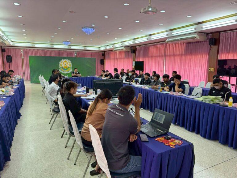 LINE_ALBUM_27 กถท (17.6.69) ประชุม GAP ครั้งที่ 6-69_260618_8