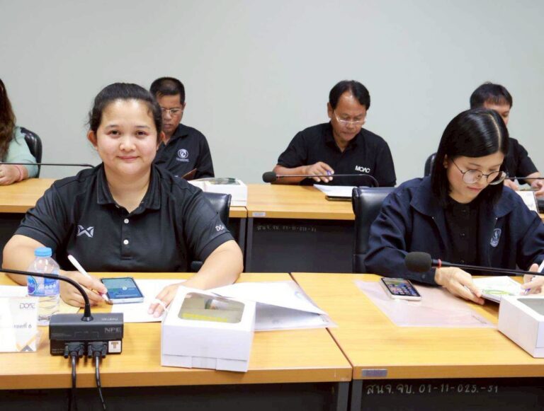 LINE_ALBUM_28 กถท (17.6.69) ประชุมคณะกรรมการฯ ศพก.แปลงใหญ่_260618_4