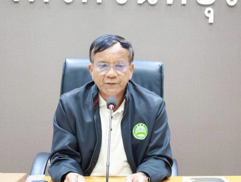 LINE_ALBUM_28 กถท (17.6.69) ประชุมคณะกรรมการฯ ศพก.แปลงใหญ่_260618_5