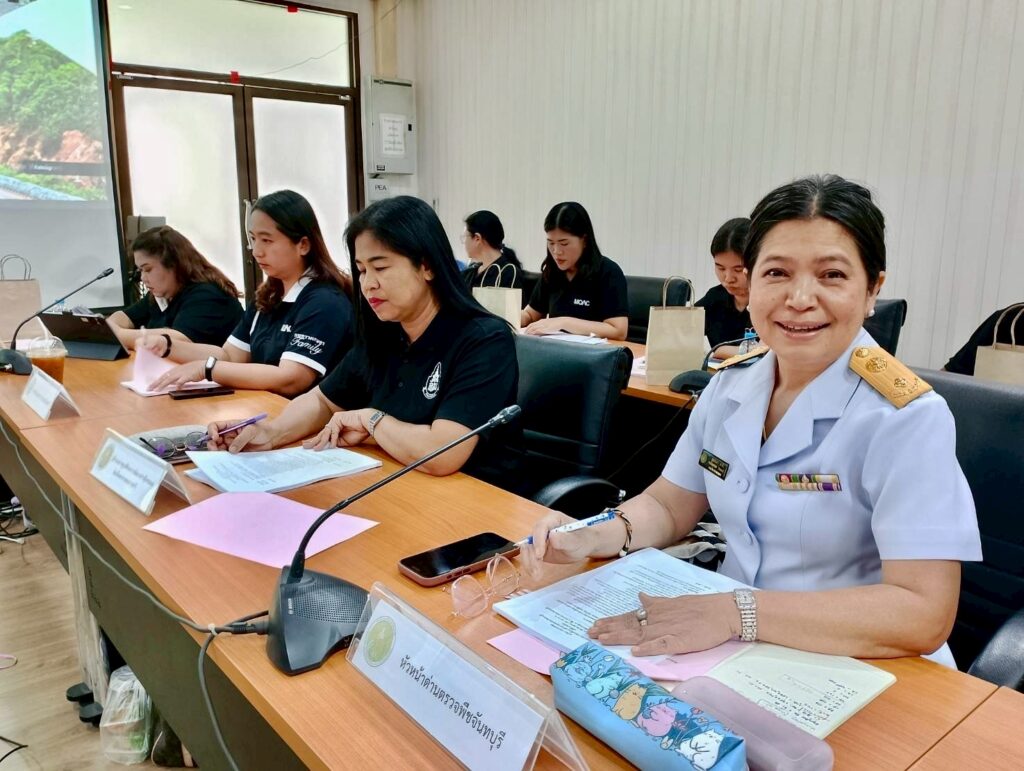 LINE_ALBUM_38 กปน (31.3.69) ประชุมฯขับเคลื่อนด้านการเกษตร_260403_1