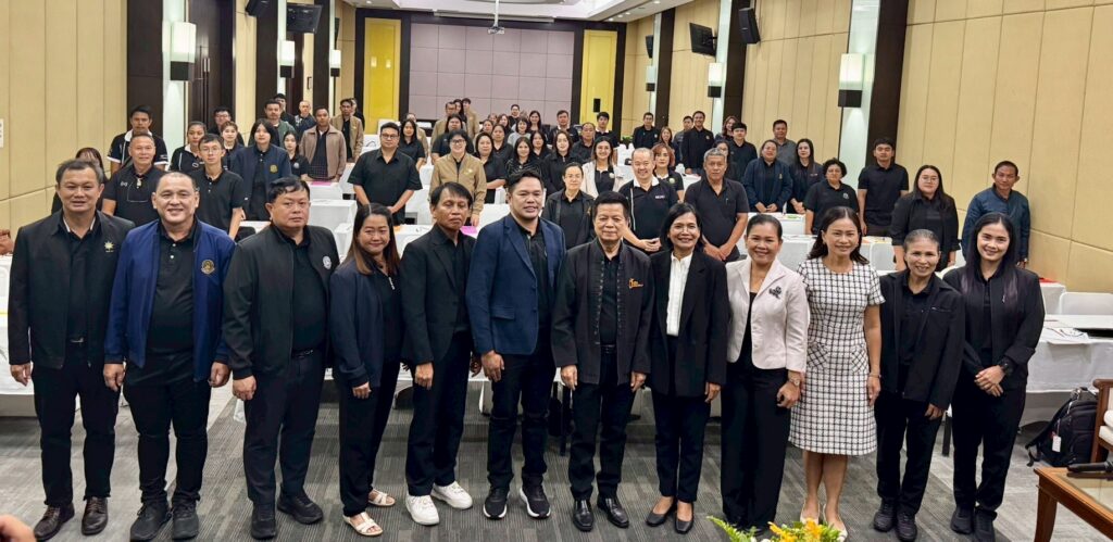 LINE_ALBUM_39 กปน.(24.6.69) ประชุมโครงการท่องเที่ยวเชิงอนุรัก_260625_1