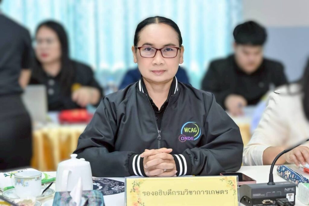 LINE_ALBUM_30 กถท (25.3.69) ประชุมคณะกรรมการฯ จ.กระบี่_260326_6
