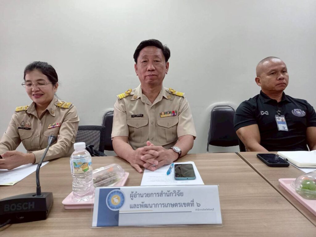 LINE_ALBUM_51. กคบ.(29.6.69) ประชุมความมั่นคงชายแดน_260630_5