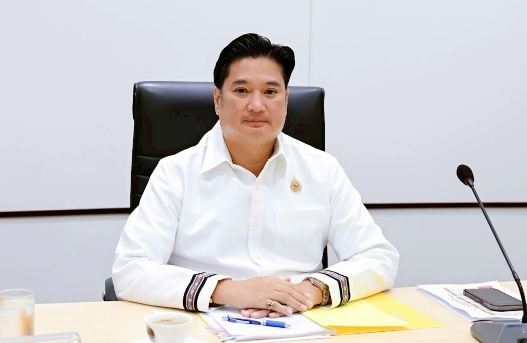 LINE_ALBUM_52 กปน (30.6.69) ประชุมคณะกรรมการบริหาร และทำบุญฯ_260630_2