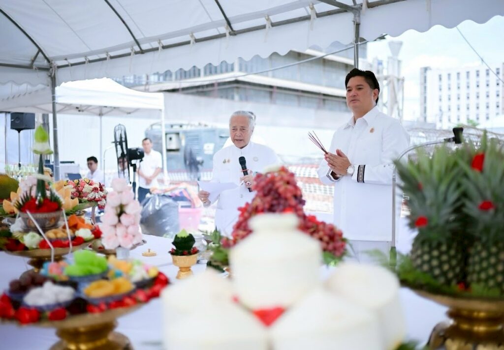 LINE_ALBUM_52 กปน (30.6.69) ประชุมคณะกรรมการบริหาร และทำบุญฯ_260630_5