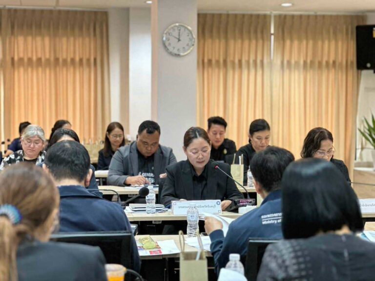 LINE_ALBUM_5 กถท (5.8.69) ประชุมคณะอนุกรรมการฯ ครั้งที่ 1-69_260810_1