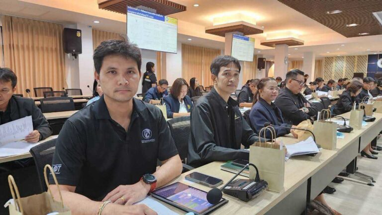 LINE_ALBUM_5 กถท (5.8.69) ประชุมคณะอนุกรรมการฯ ครั้งที่ 1-69_260810_2