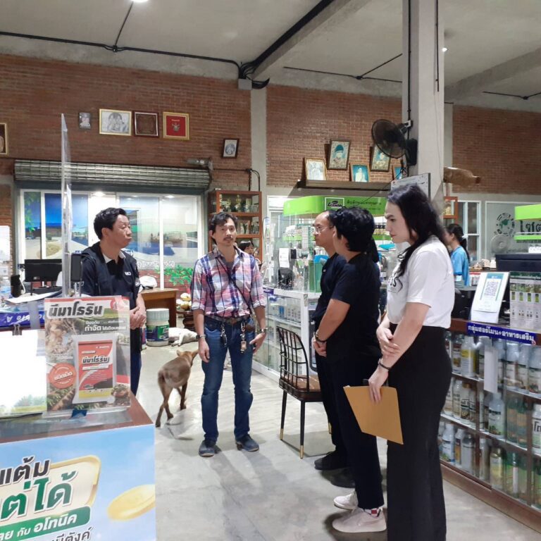 LINE_ALBUM_ฉ.21 กคบ.(24.7.69) ประชาสัมพันธ์อบรม วอ._260727_4