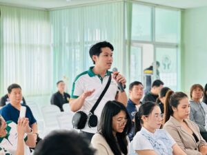 LINE_ALBUM_26 กถท ประชุมหารือการปฏิบัติที่ดีฯ_260831_1