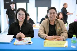 LINE_ALBUM_10 กปน (8.9.69) ประชุมคณะอนุกรรมการบริหารฯ_260911_2