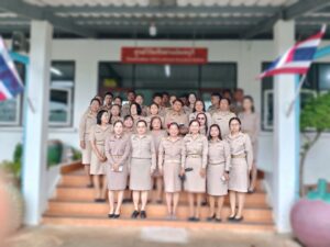 LINE_ALBUM_27 กปน.(28.9.69)ิ วันพระราชทานธงชาติ_260930_3