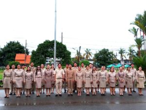 LINE_ALBUM_27 กปน.(28.9.69)ิ วันพระราชทานธงชาติ_260930_8
