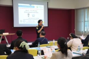 LINE_ALBUM_ฉ.17 กคบ.(14.9.69) ประชุมสารวัตรเกษตรอาสา_260915_1
