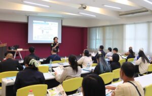 LINE_ALBUM_ฉ.17 กคบ.(14.9.69) ประชุมสารวัตรเกษตรอาสา_260915_2