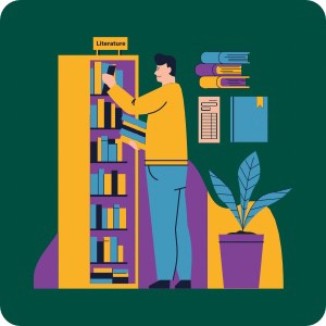  การขอเลขมาตรฐานสากลประจำหนังสือ ISBN/ISSN