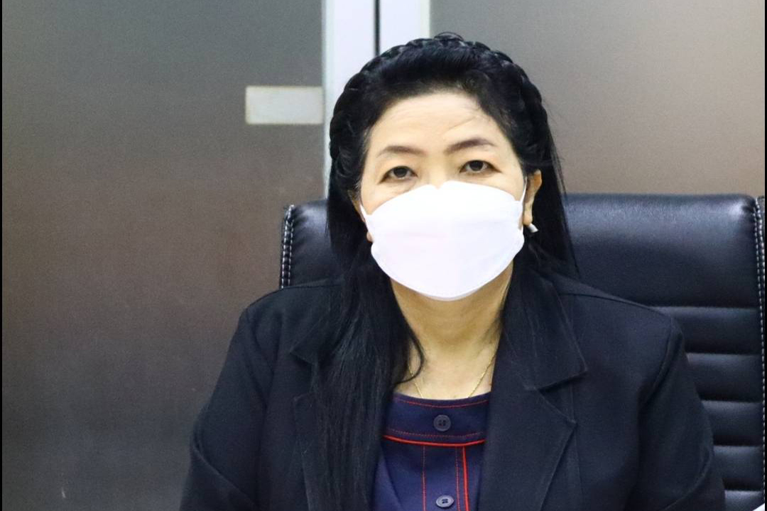 การประชุมคณะกรรมการบริหารกองแผนงานและวิชาการ ครั้งที่ 4/2566