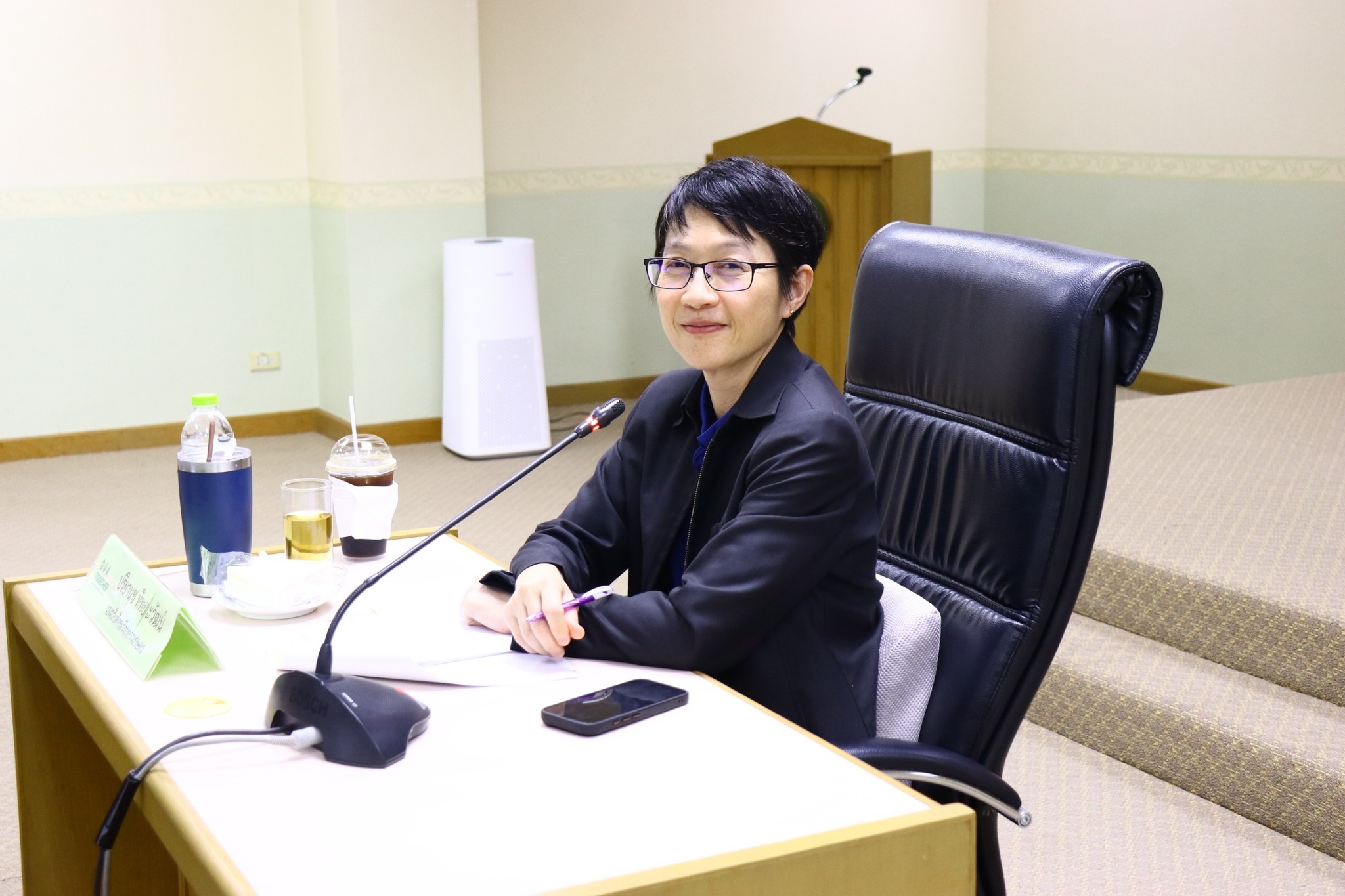 ประชุมคณะอนุกรรมการจัดงานแถลงผลงาน กรมวิชาการเกษตร ประจำปีงบประมาณ 2568 ครั้งที่ 3